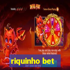 riquinho bet